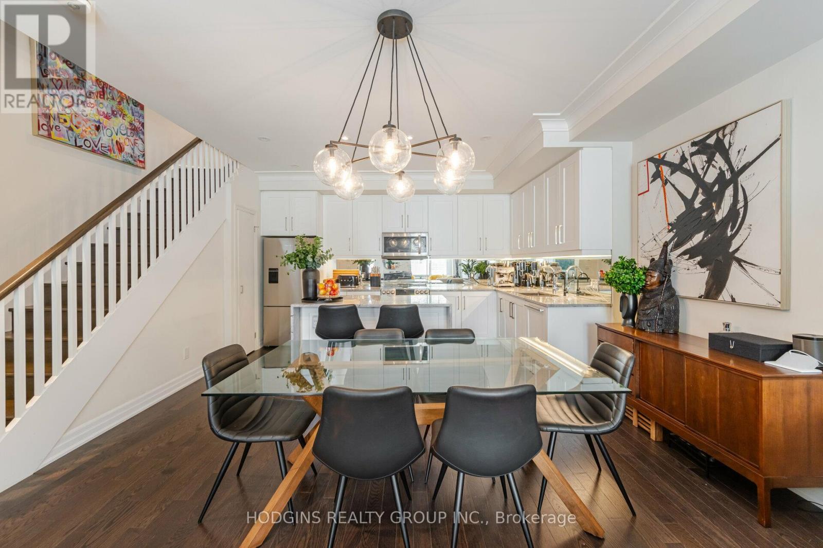Photo 7 of 108 1180 Cawthra Road, Mississauga ON