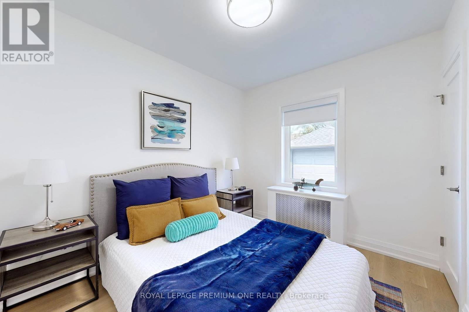 Photo 1 of 106 Cameron Avenue, Toronto ON