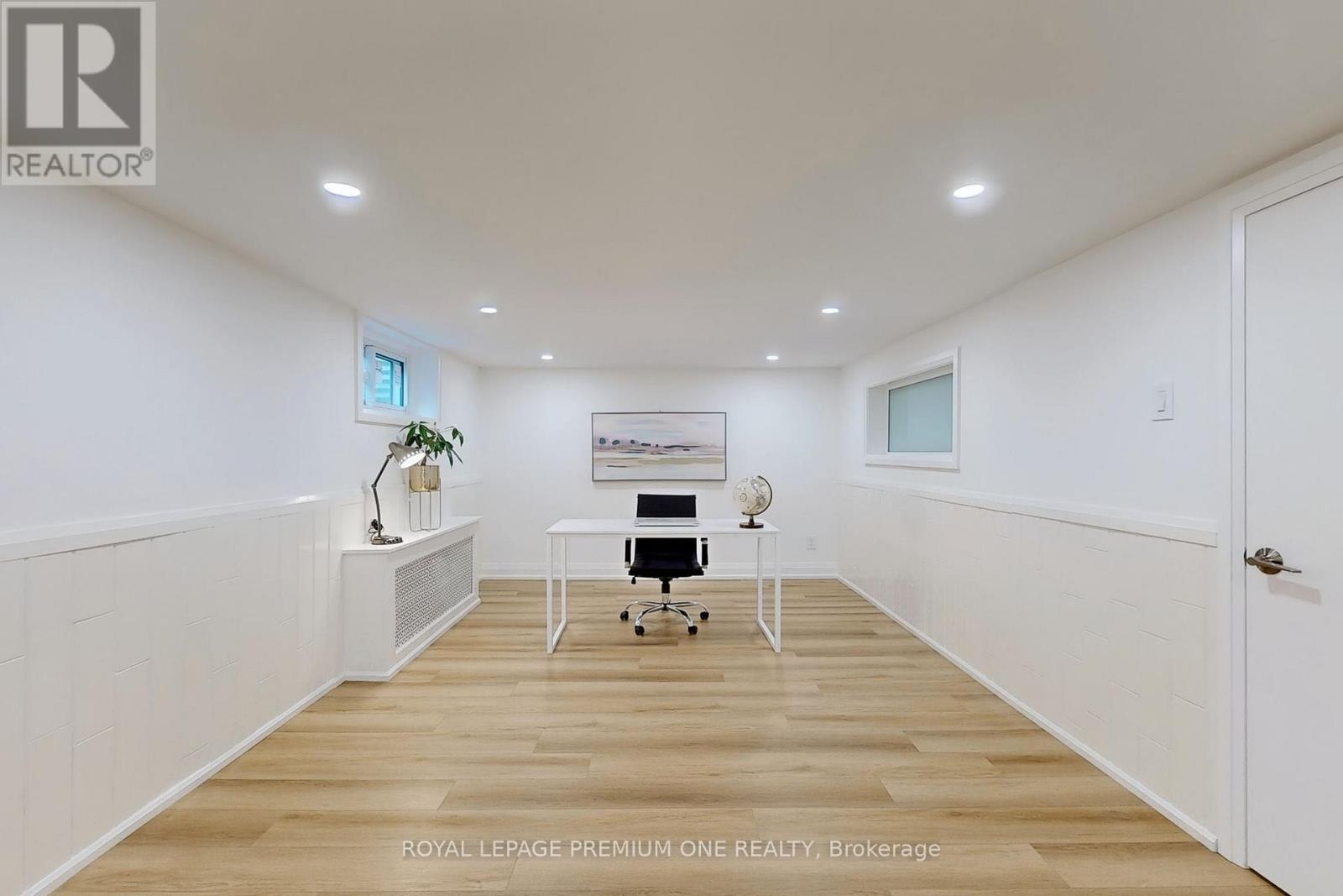 Photo 2 of 106 Cameron Avenue, Toronto ON