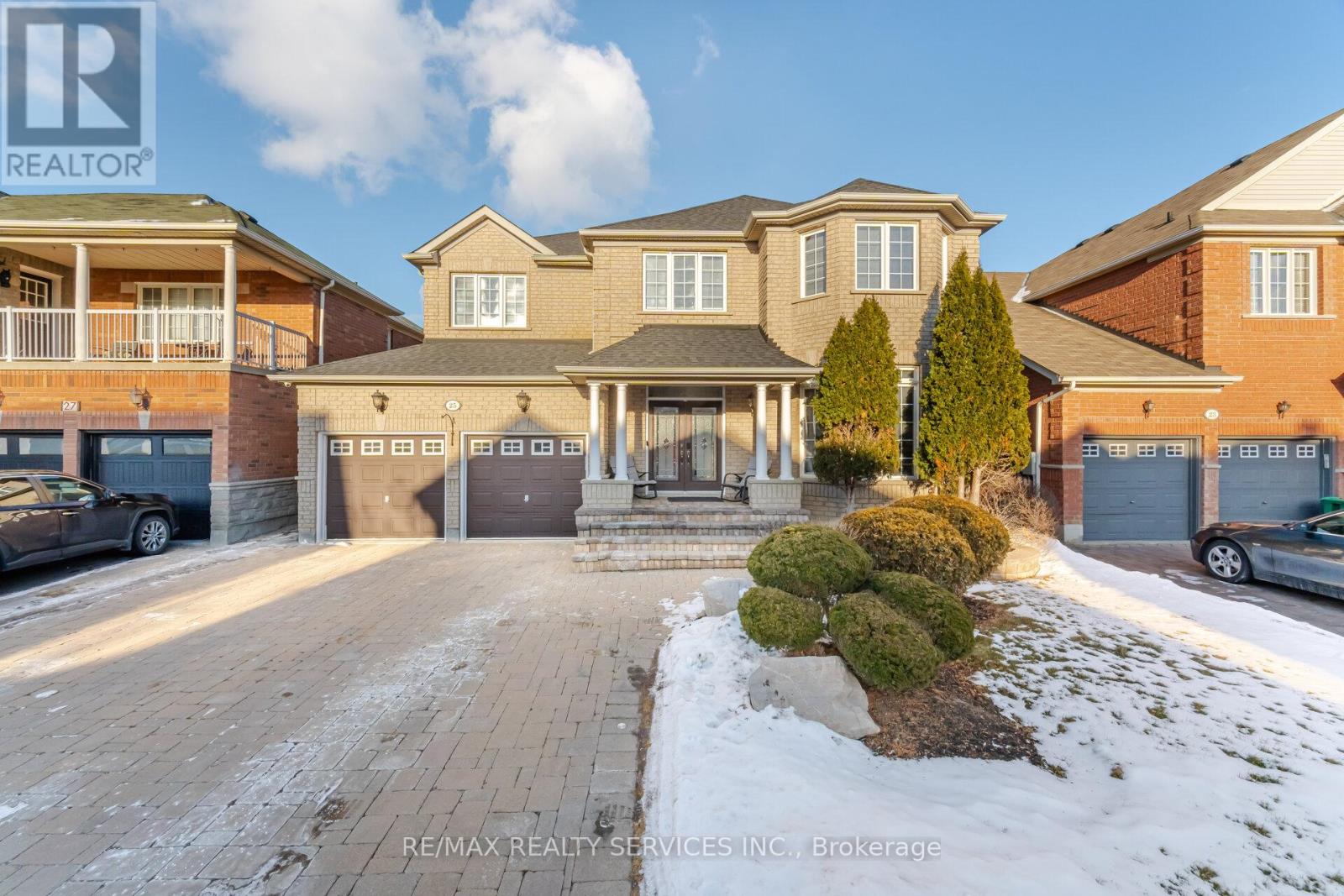 Photo 41 of 25 Mountain Gorge Road, Brampton ON