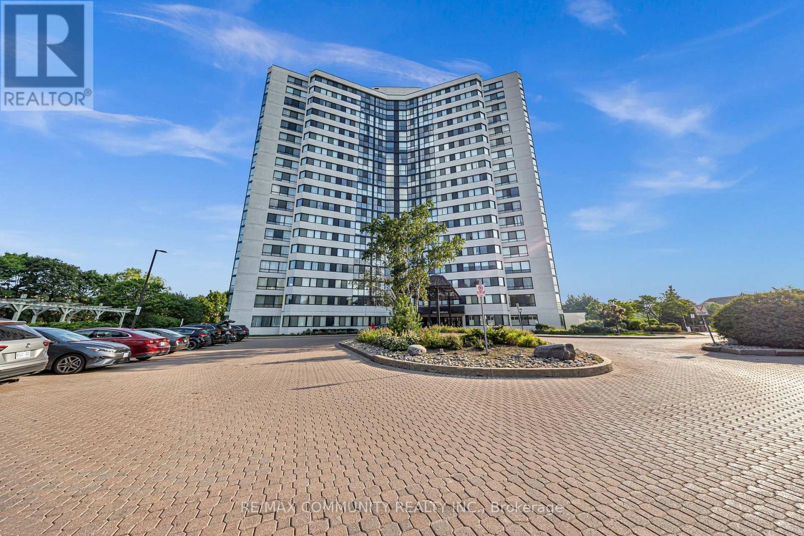 Photo 33 of 908 1360 Rathburn Road E, Mississauga ON