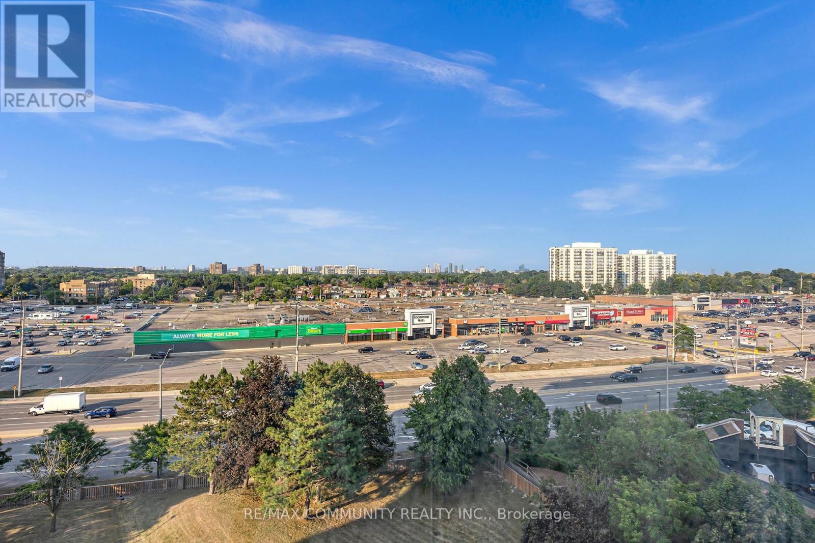 Photo 35 of 908 1360 Rathburn Road E, Mississauga ON