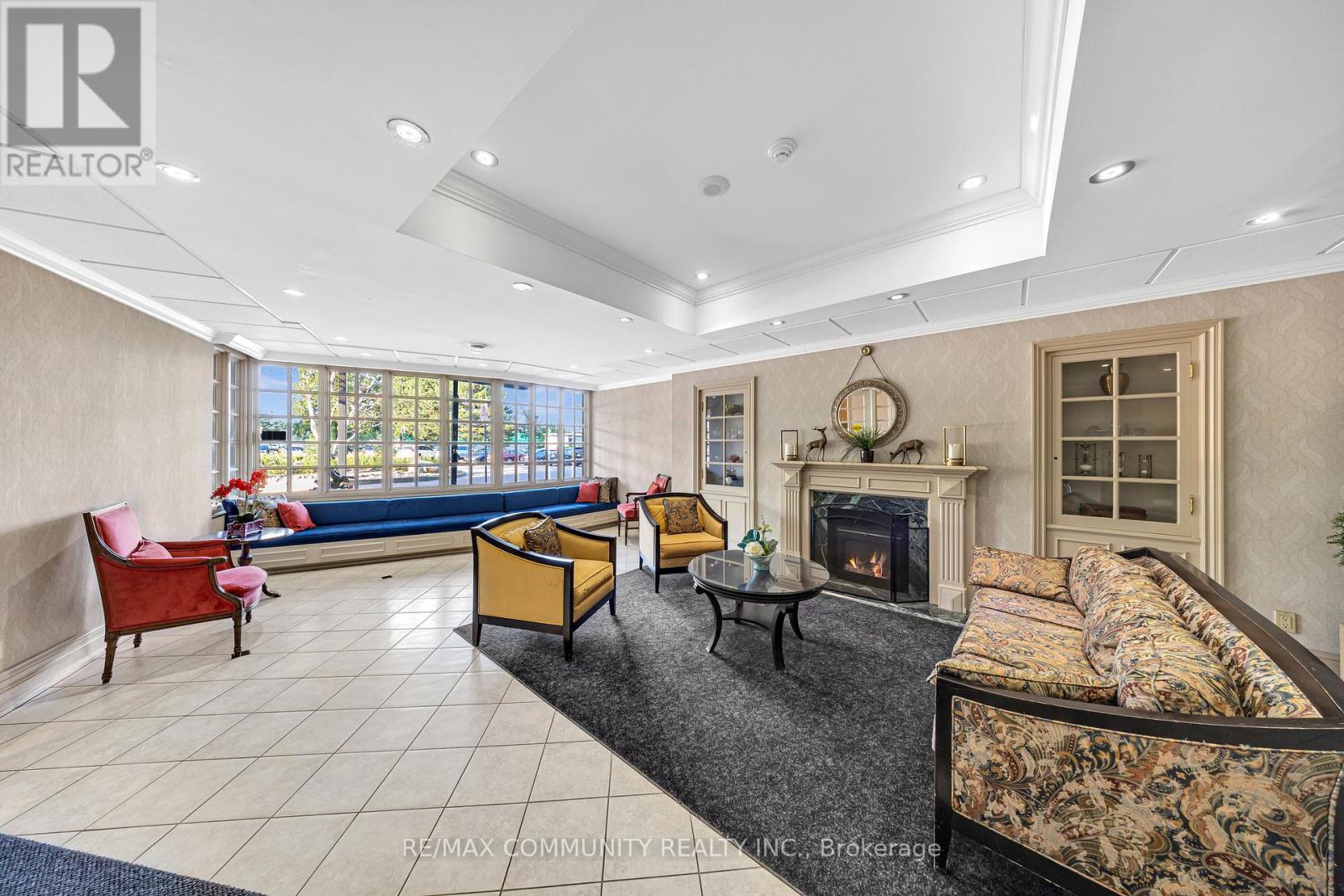 Photo 24 of 908 1360 Rathburn Road E, Mississauga ON