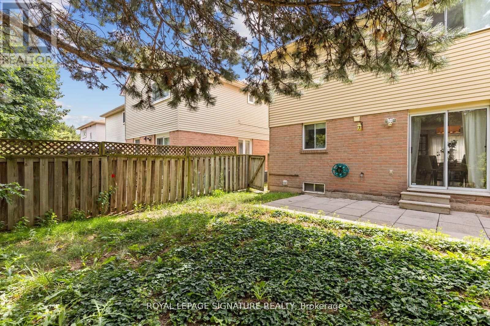 Photo 22 of 6441 Colebrook Crescent, Mississauga ON