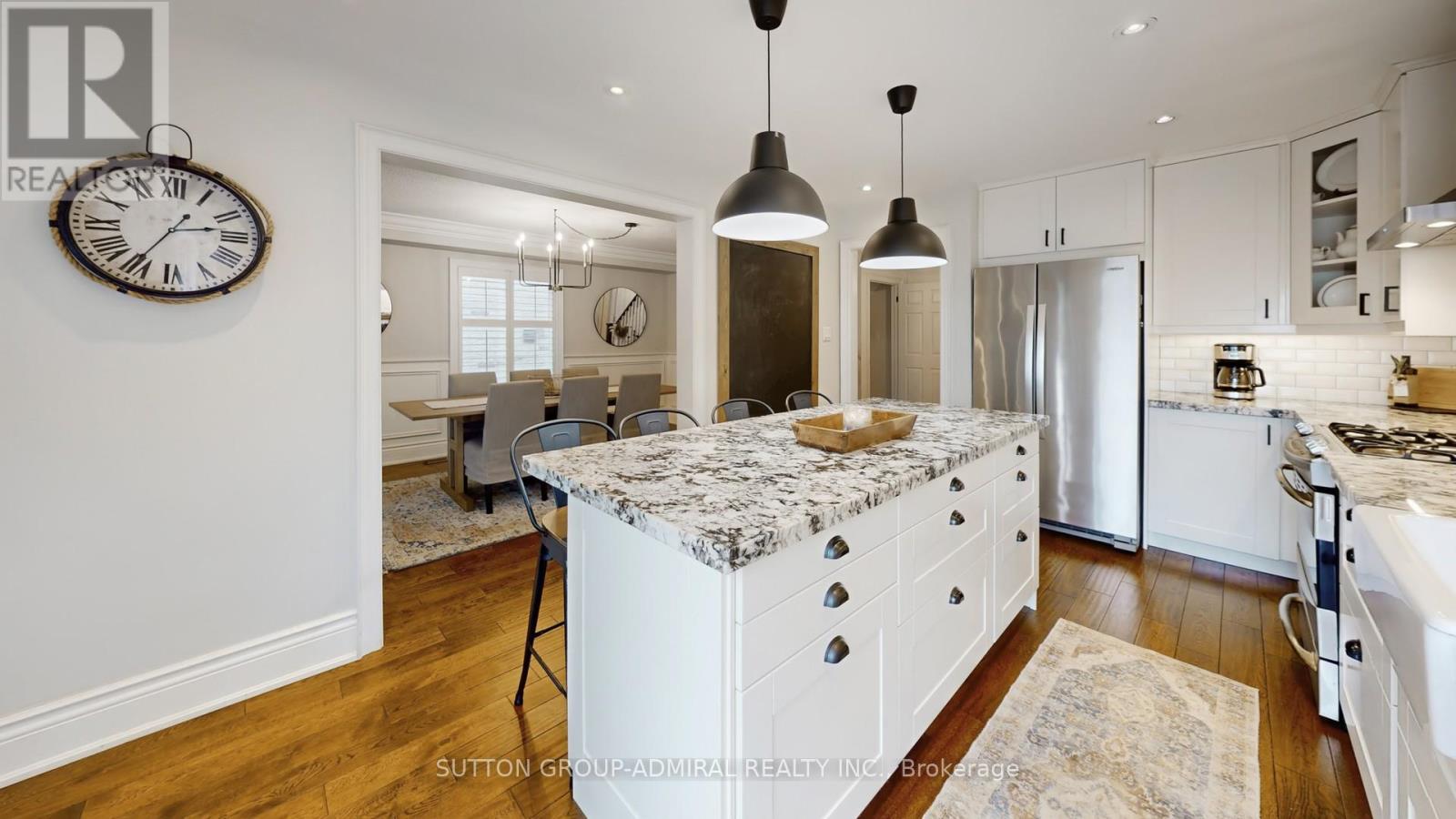 Photo 16 of 8 Ewart Street, Caledon ON