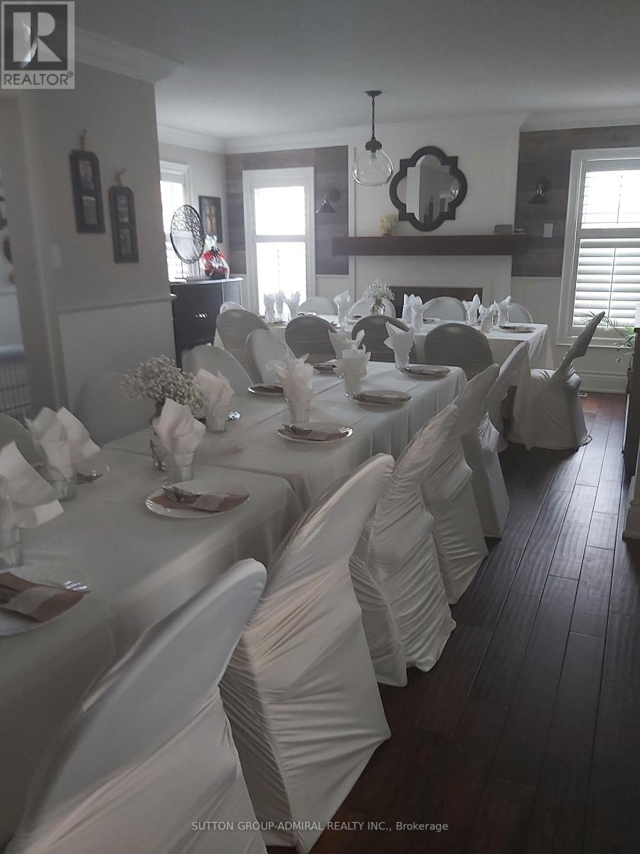 Photo 46 of 8 Ewart Street, Caledon ON