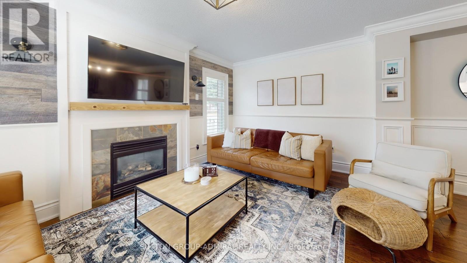 Photo 8 of 8 Ewart Street, Caledon ON