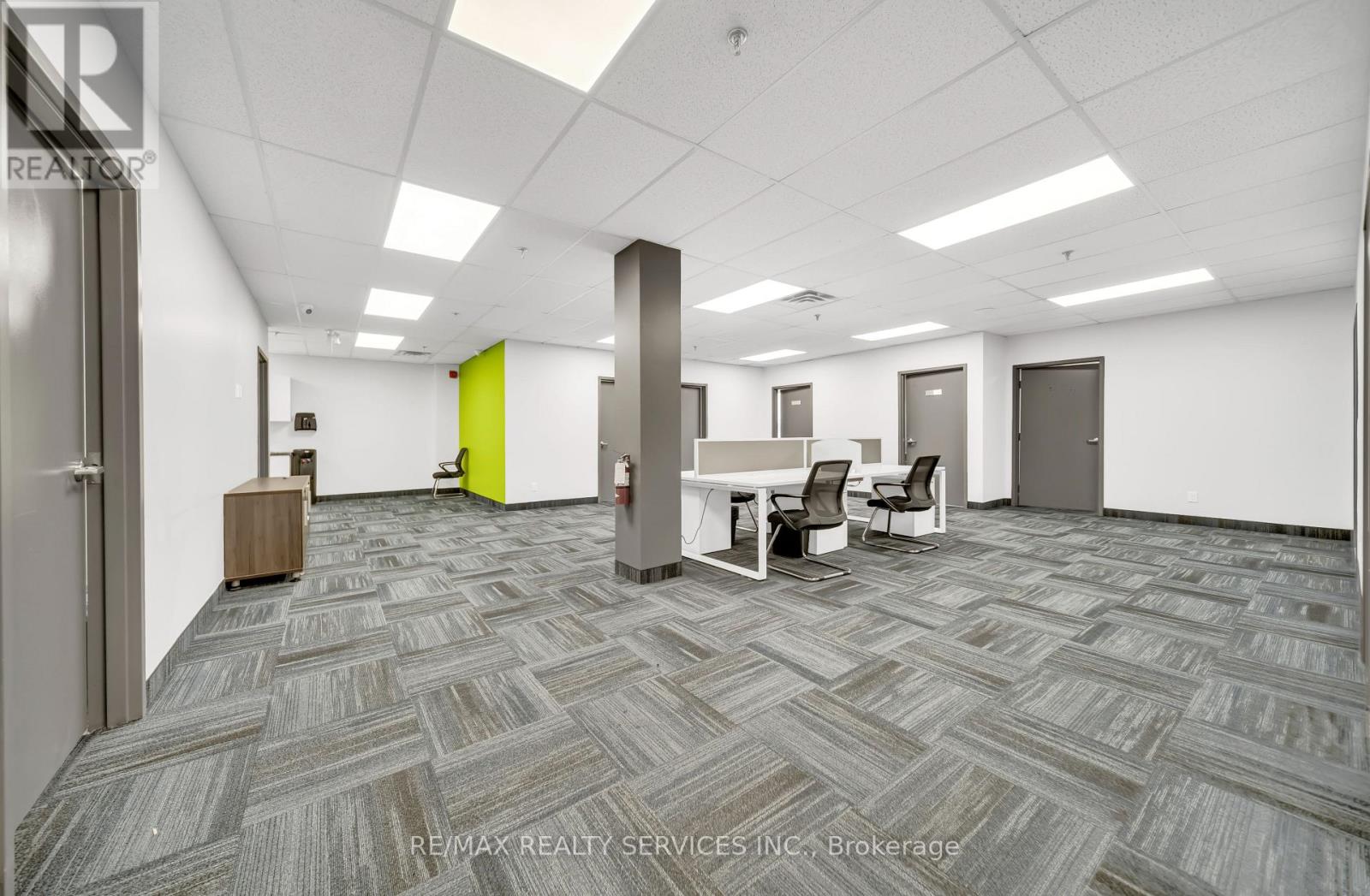 Photo 13 of 204 6660 Kennedy Road, Mississauga ON