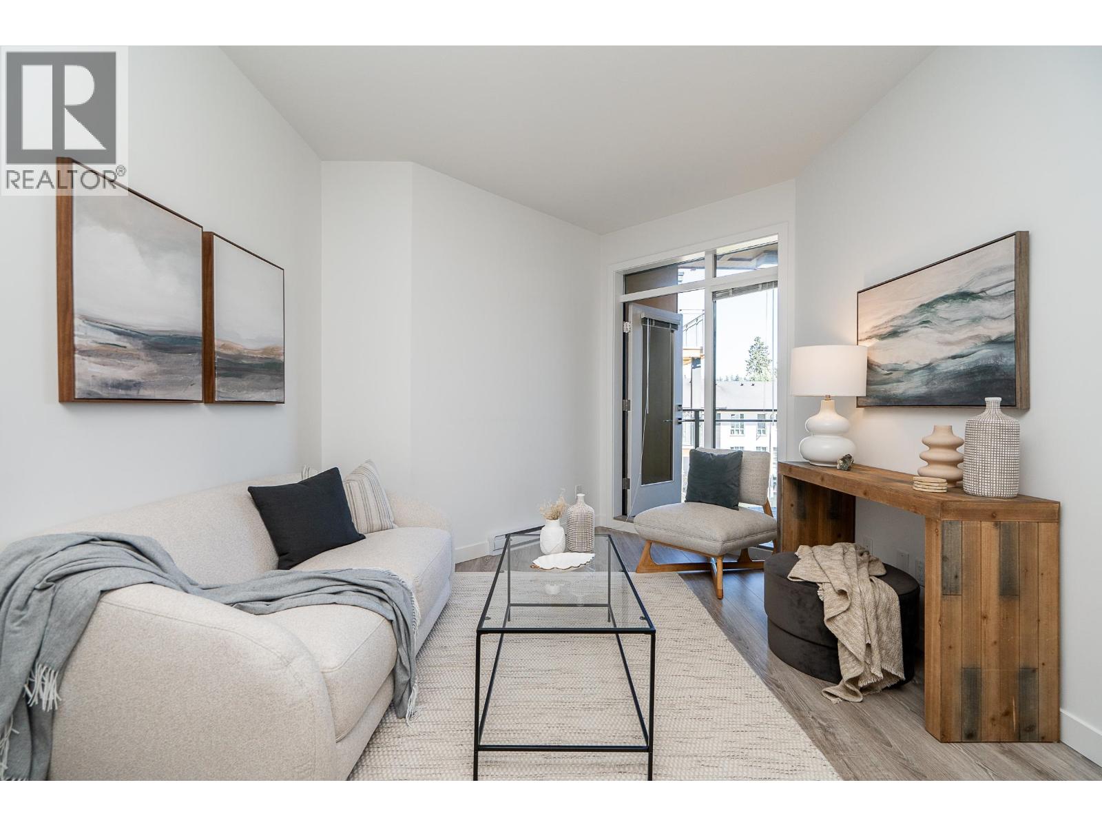Photo 10 of 401 516 Foster Avenue, Coquitlam BC