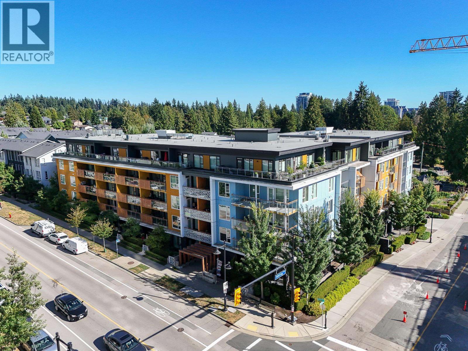 Photo 30 of 401 516 Foster Avenue, Coquitlam BC
