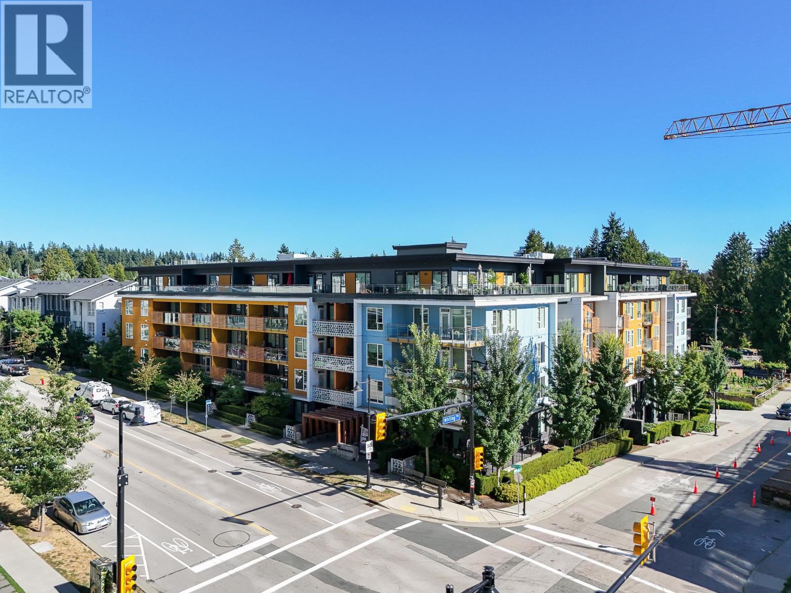 Photo 31 of 401 516 Foster Avenue, Coquitlam BC