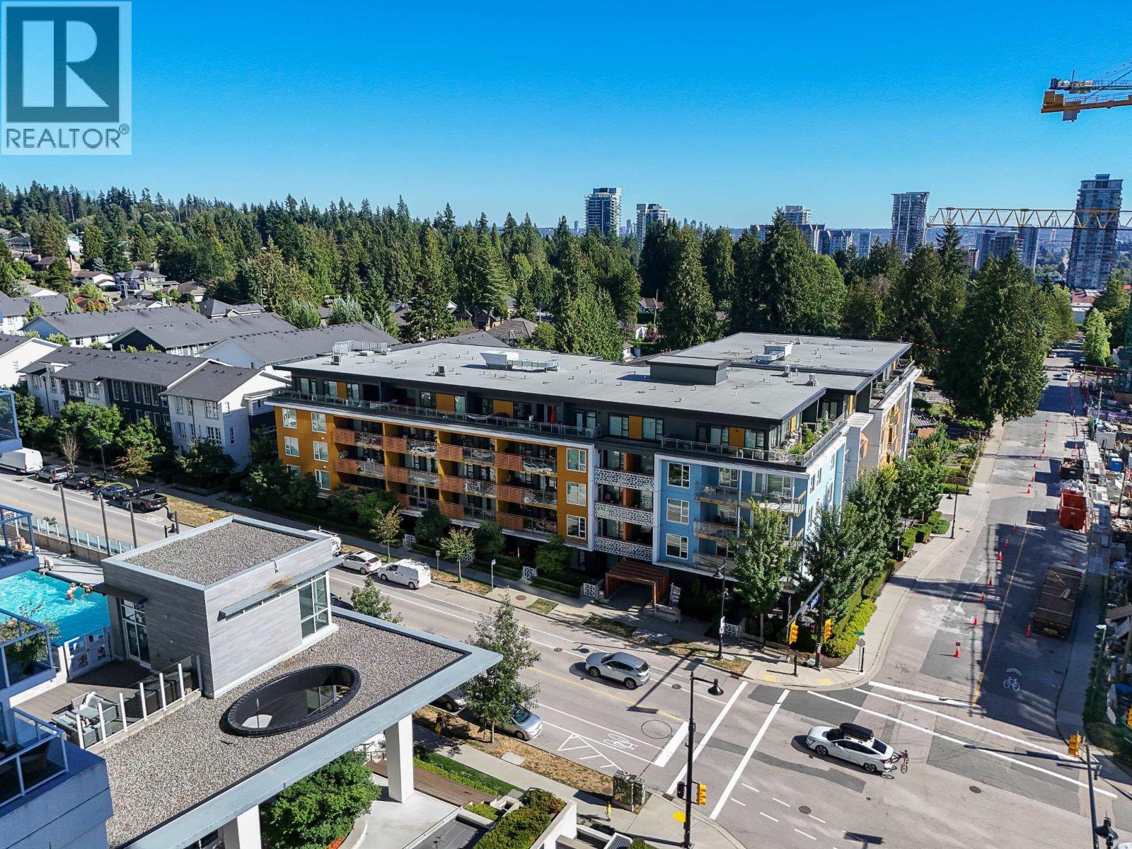 Photo 32 of 401 516 Foster Avenue, Coquitlam BC