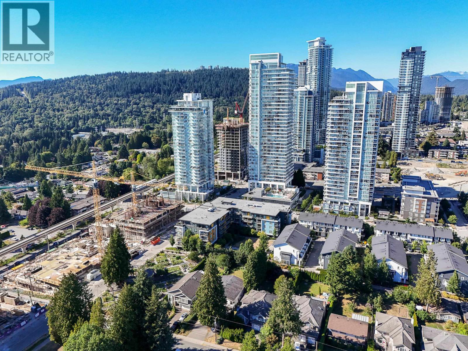 Photo 33 of 401 516 Foster Avenue, Coquitlam BC