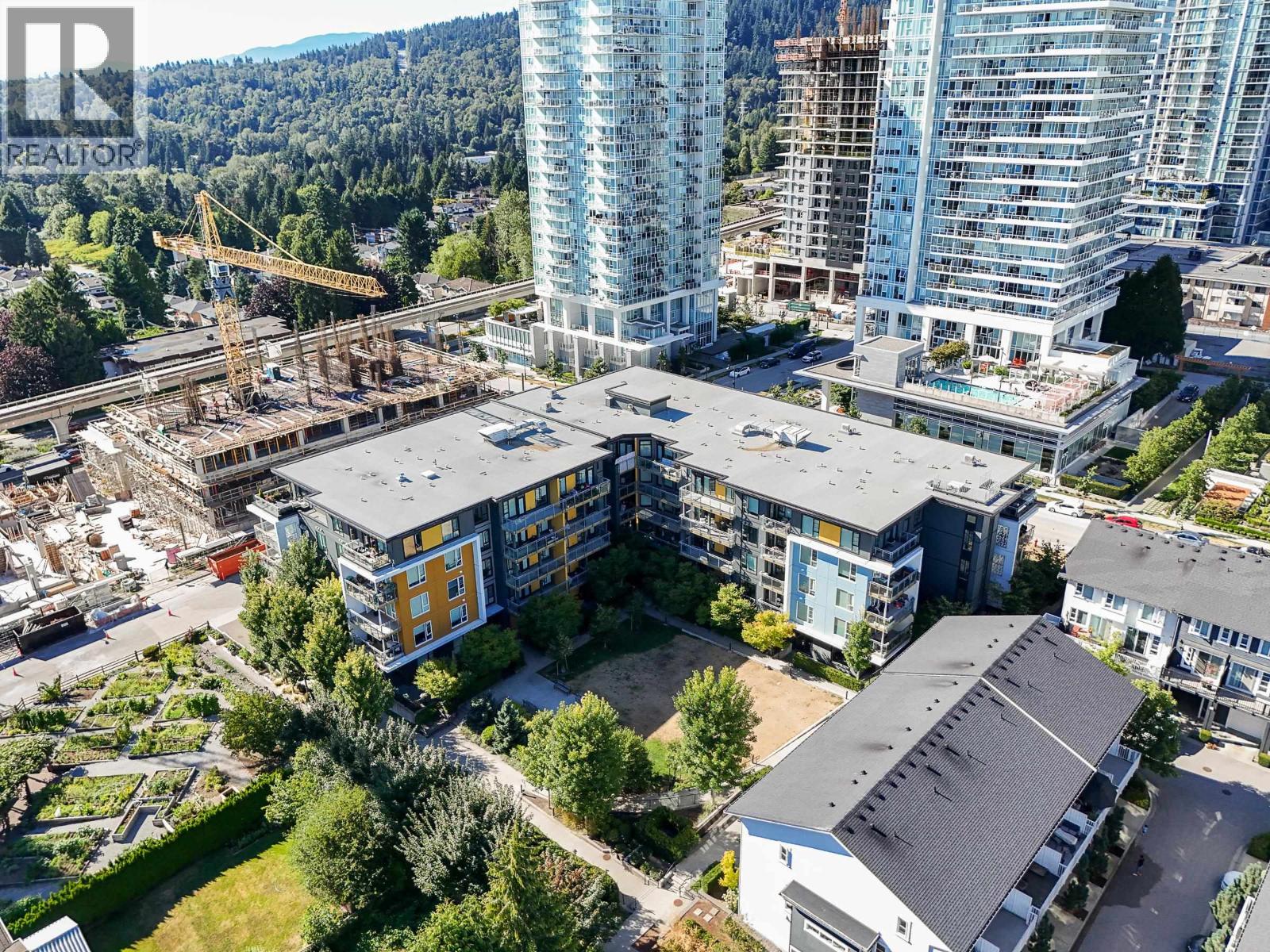 Photo 34 of 401 516 Foster Avenue, Coquitlam BC