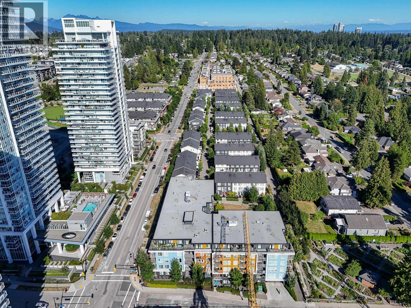 Photo 37 of 401 516 Foster Avenue, Coquitlam BC