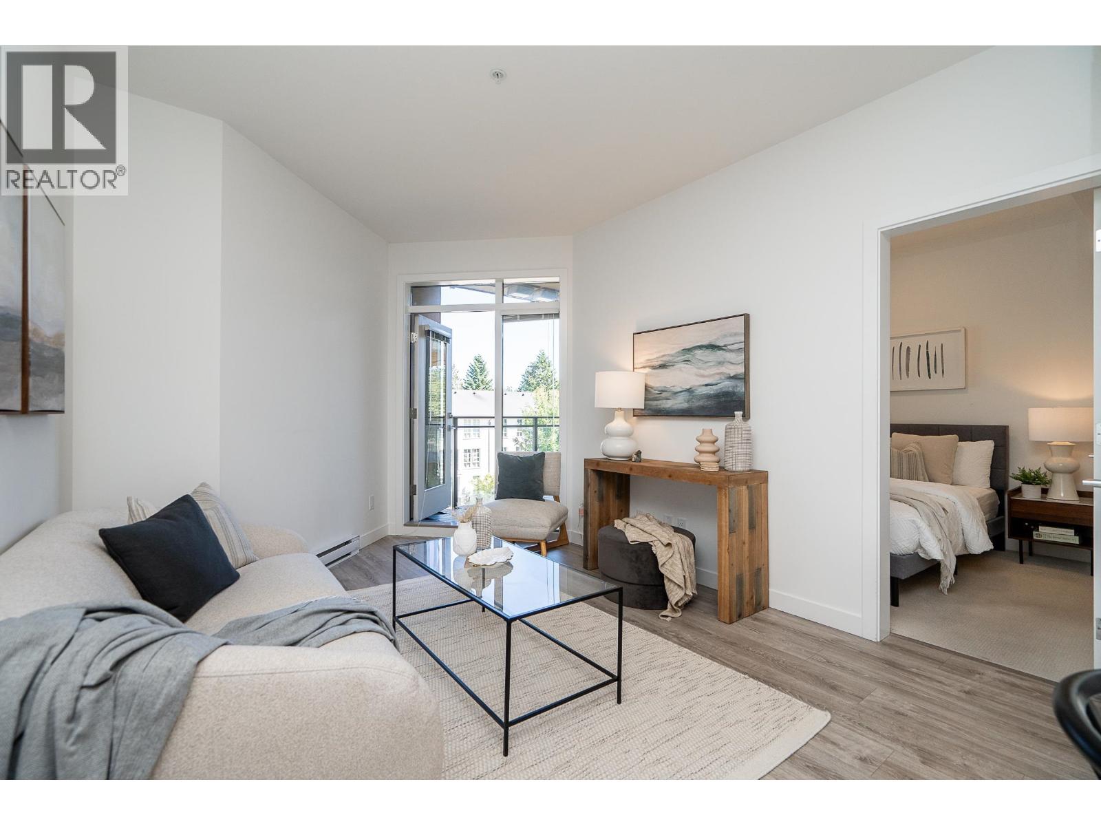 Photo 9 of 401 516 Foster Avenue, Coquitlam BC