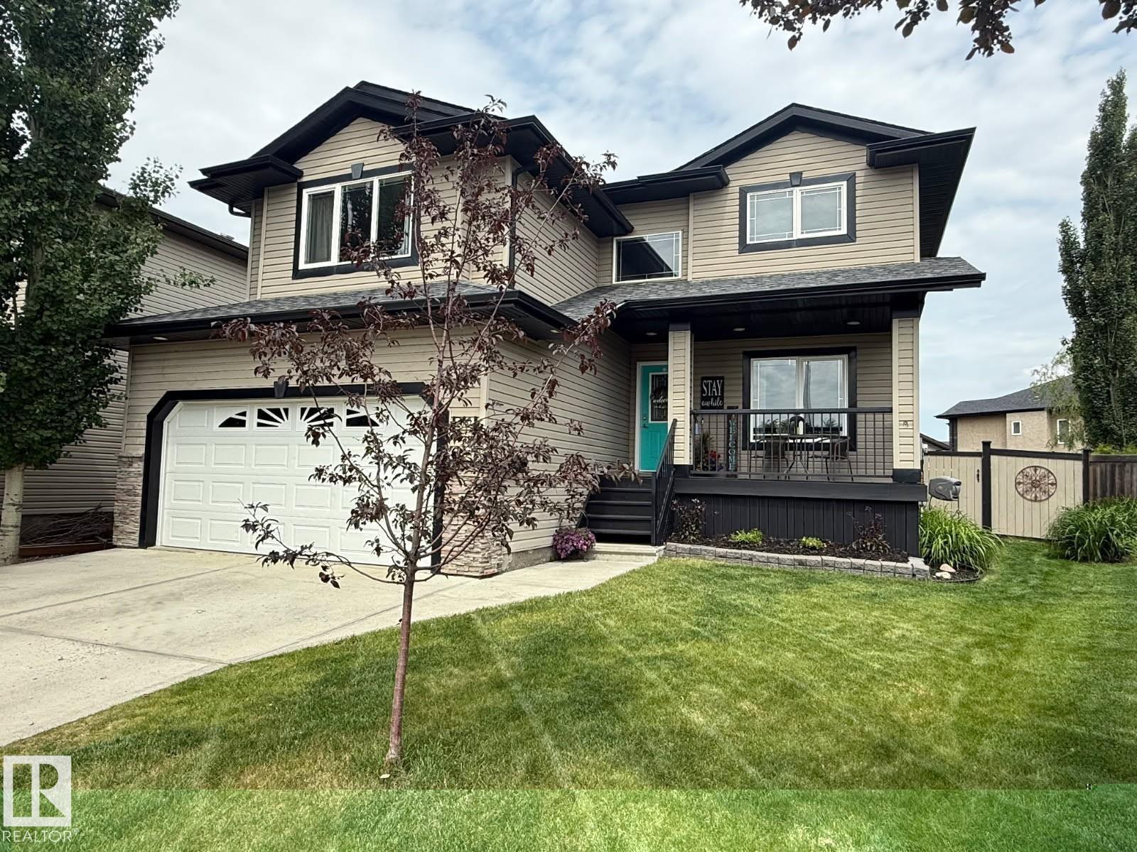 Photo 1 of 6002 55 Av, Beaumont AB
