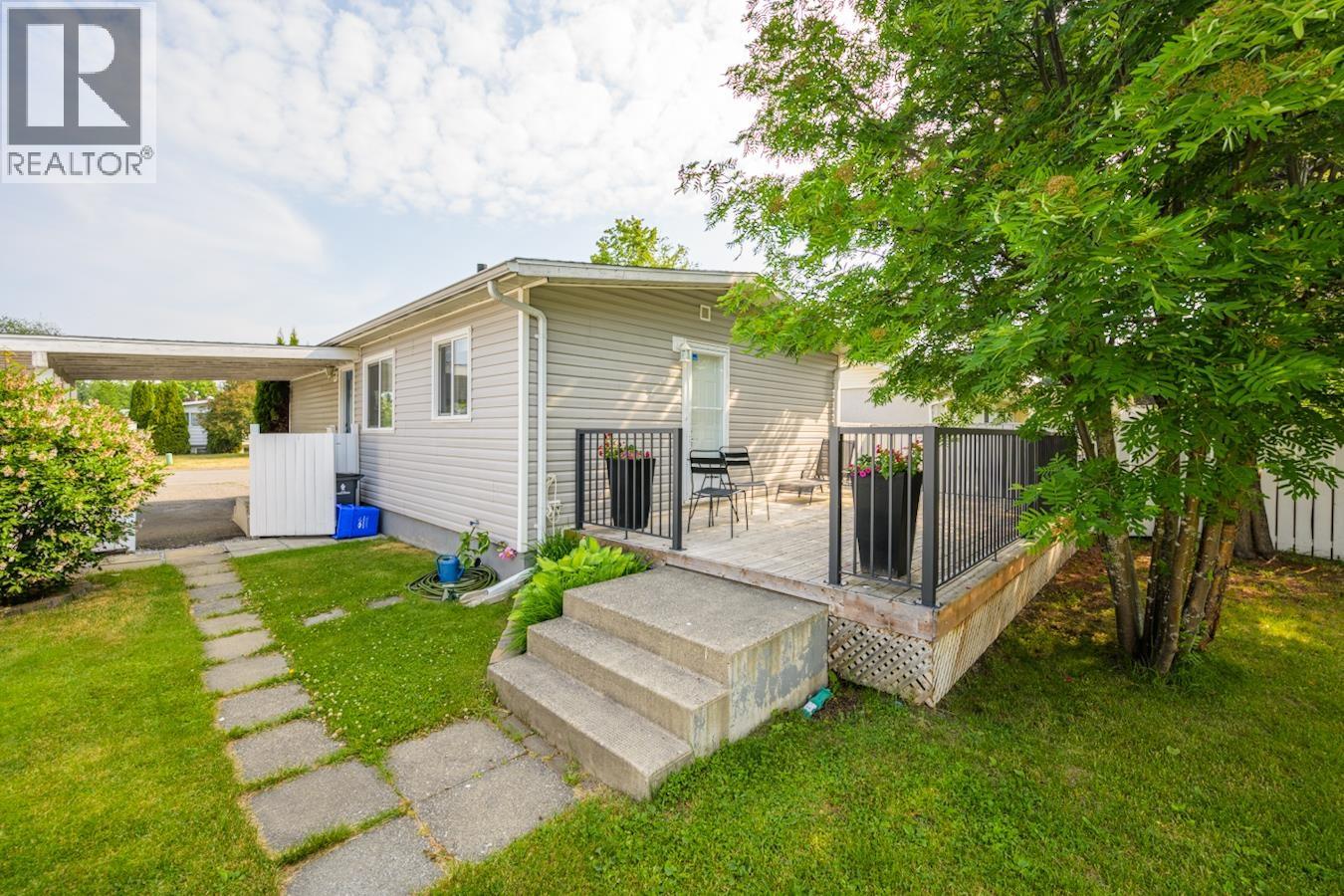 Photo 26 of 1373 Genevieve Crescent, Prince George BC