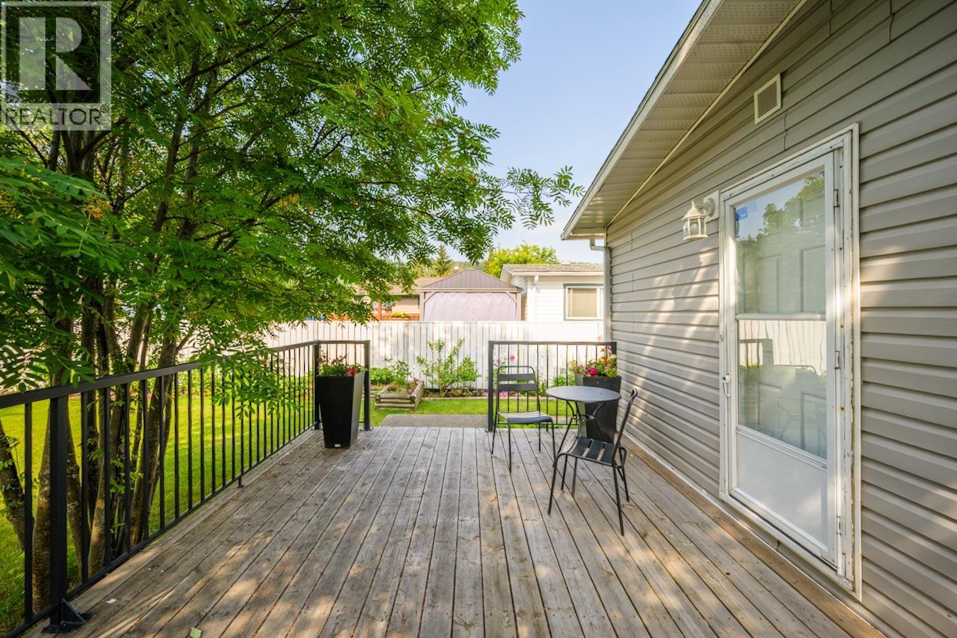 Photo 24 of 1373 Genevieve Crescent, Prince George BC