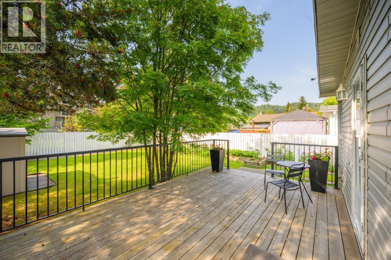 Photo 25 of 1373 Genevieve Crescent, Prince George BC