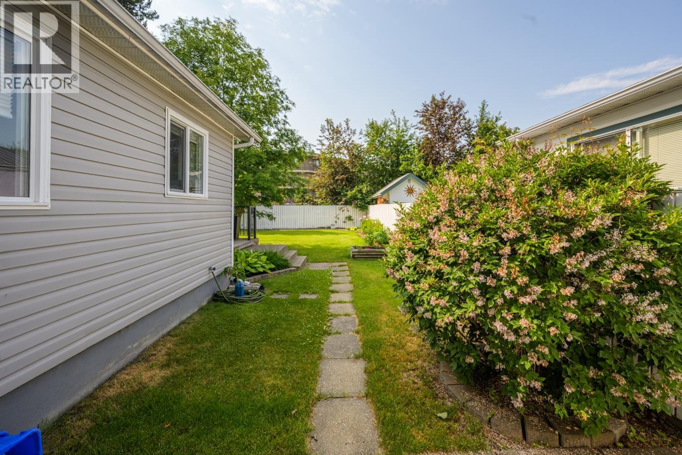 Photo 30 of 1373 Genevieve Crescent, Prince George BC