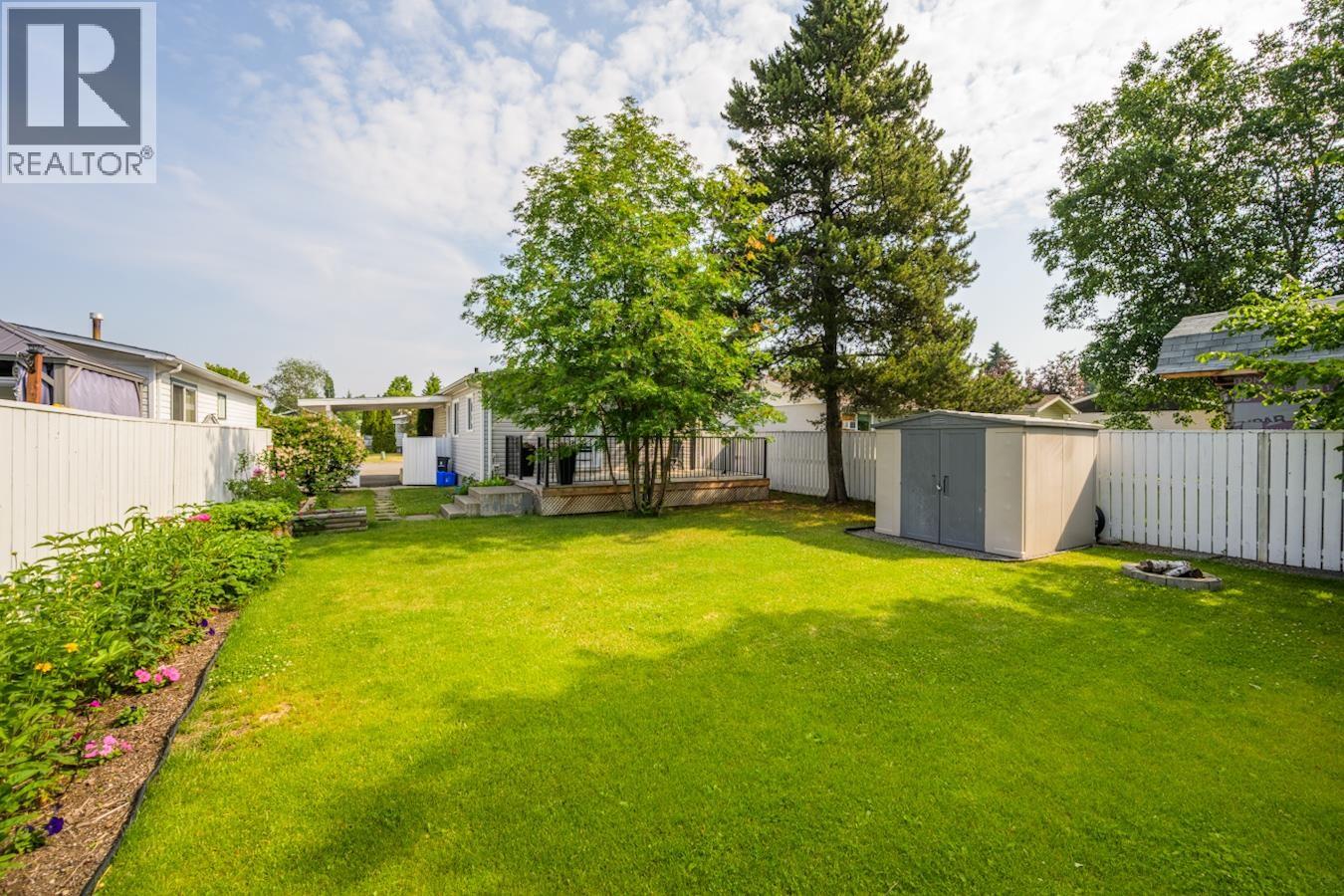 Photo 28 of 1373 Genevieve Crescent, Prince George BC