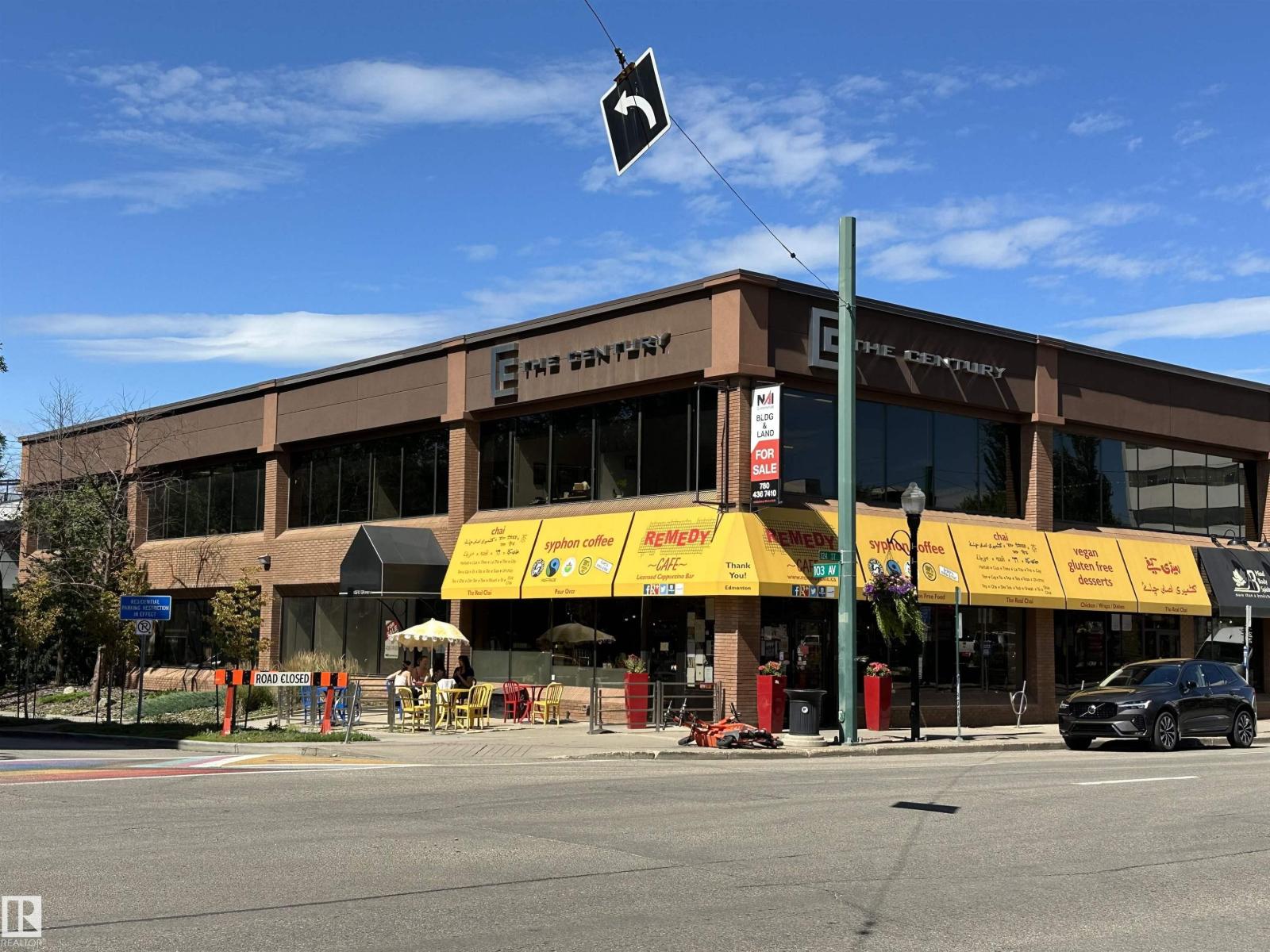 Photo 19 of 11 12304 103 Av Nw, Edmonton AB