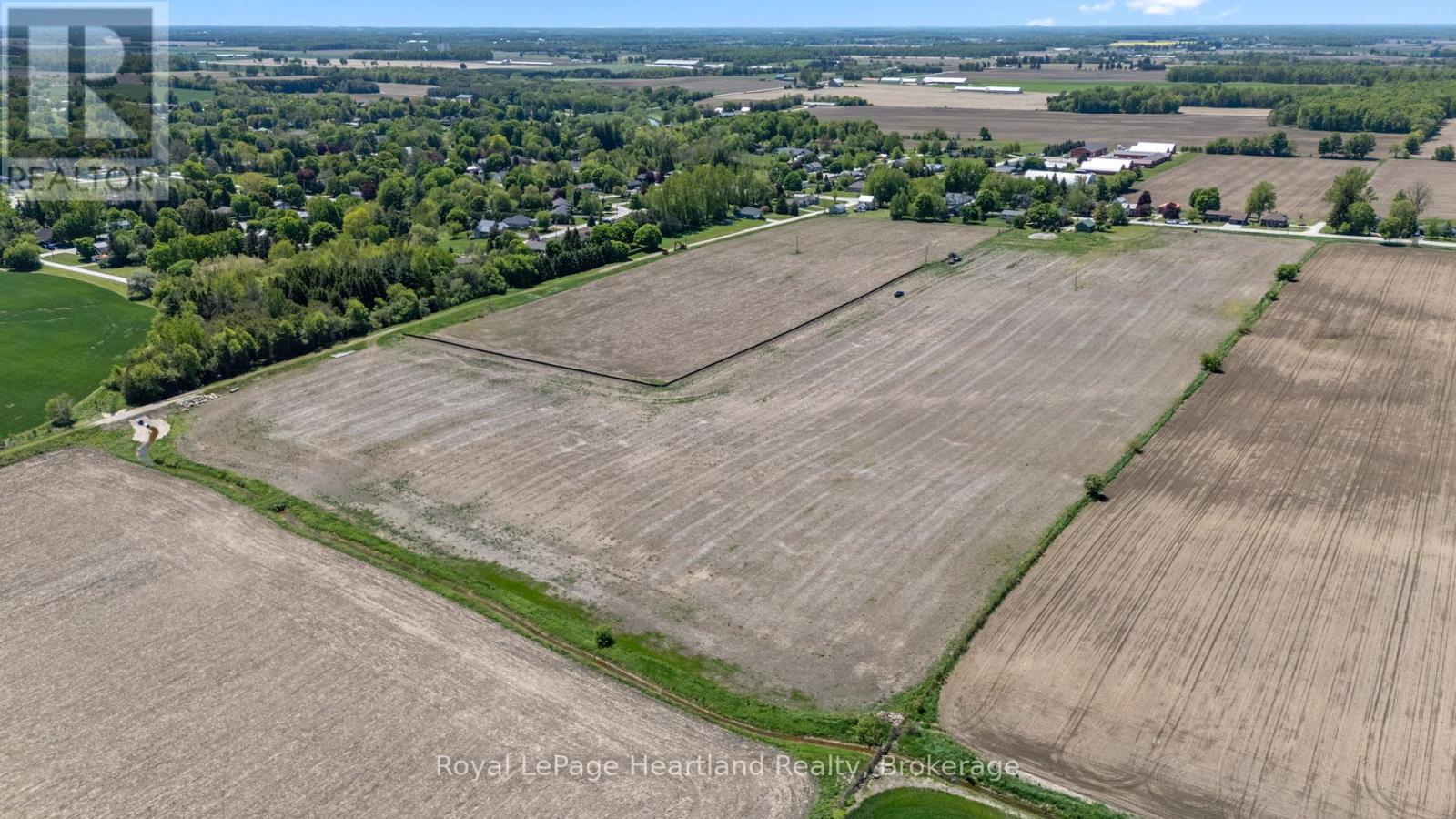 Photo 2 of Lot 11 North Street, Howick ON