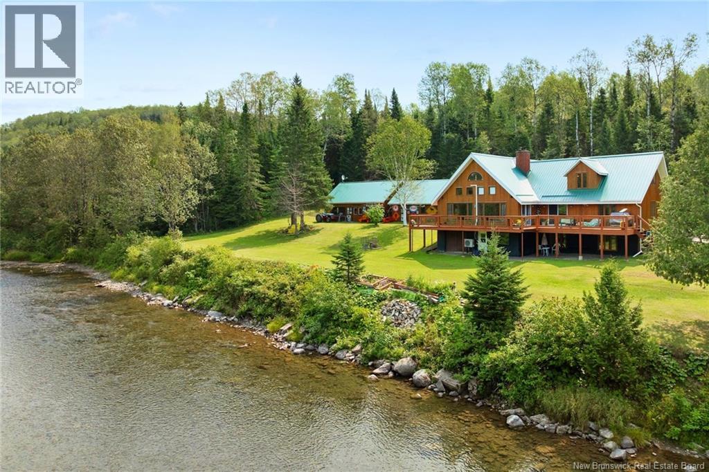 315 Bogan Brook Road - 2