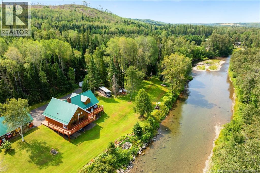315 Bogan Brook Road - 4