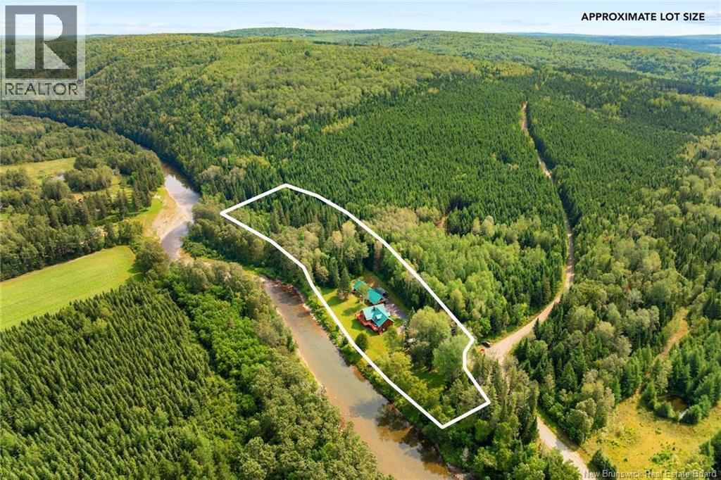 315 Bogan Brook Road - 49