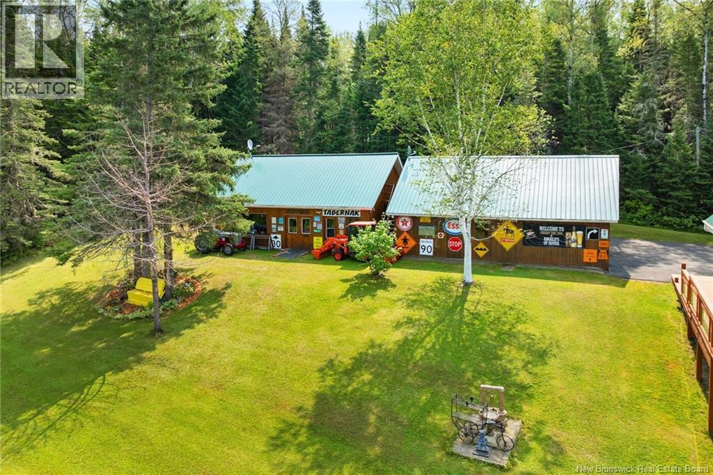 315 Bogan Brook Road - 45