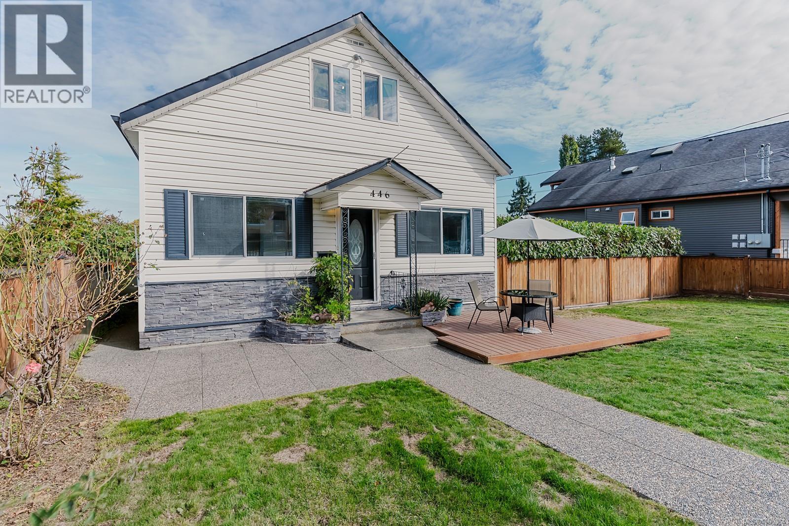 Photo 6 of 446 Kennedy St, Nanaimo BC