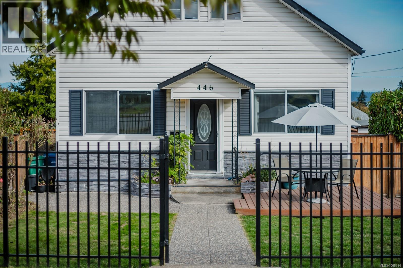 Photo 7 of 446 Kennedy St, Nanaimo BC
