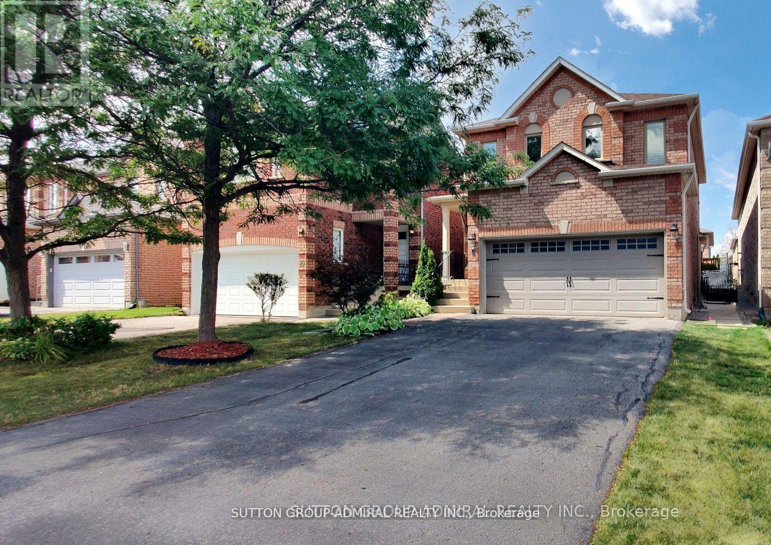 Photo 1 of 8 Ewart Street, Caledon ON