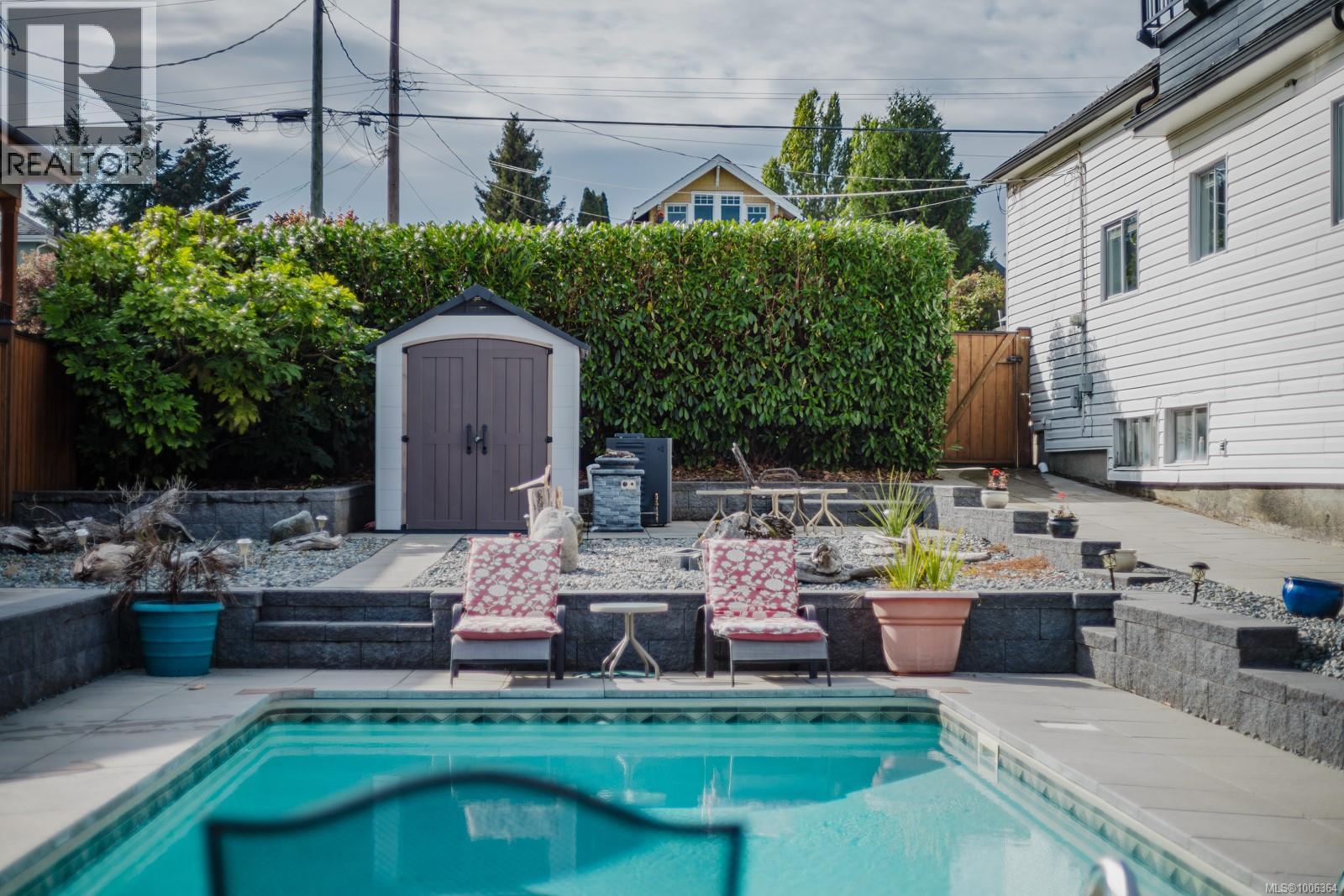 Photo 18 of 446 Kennedy St, Nanaimo BC