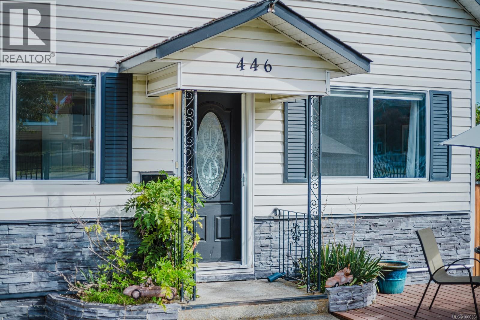 Photo 9 of 446 Kennedy St, Nanaimo BC