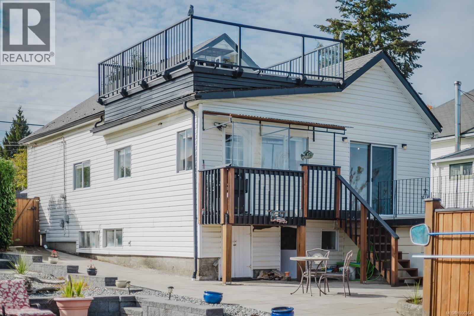 Photo 16 of 446 Kennedy St, Nanaimo BC