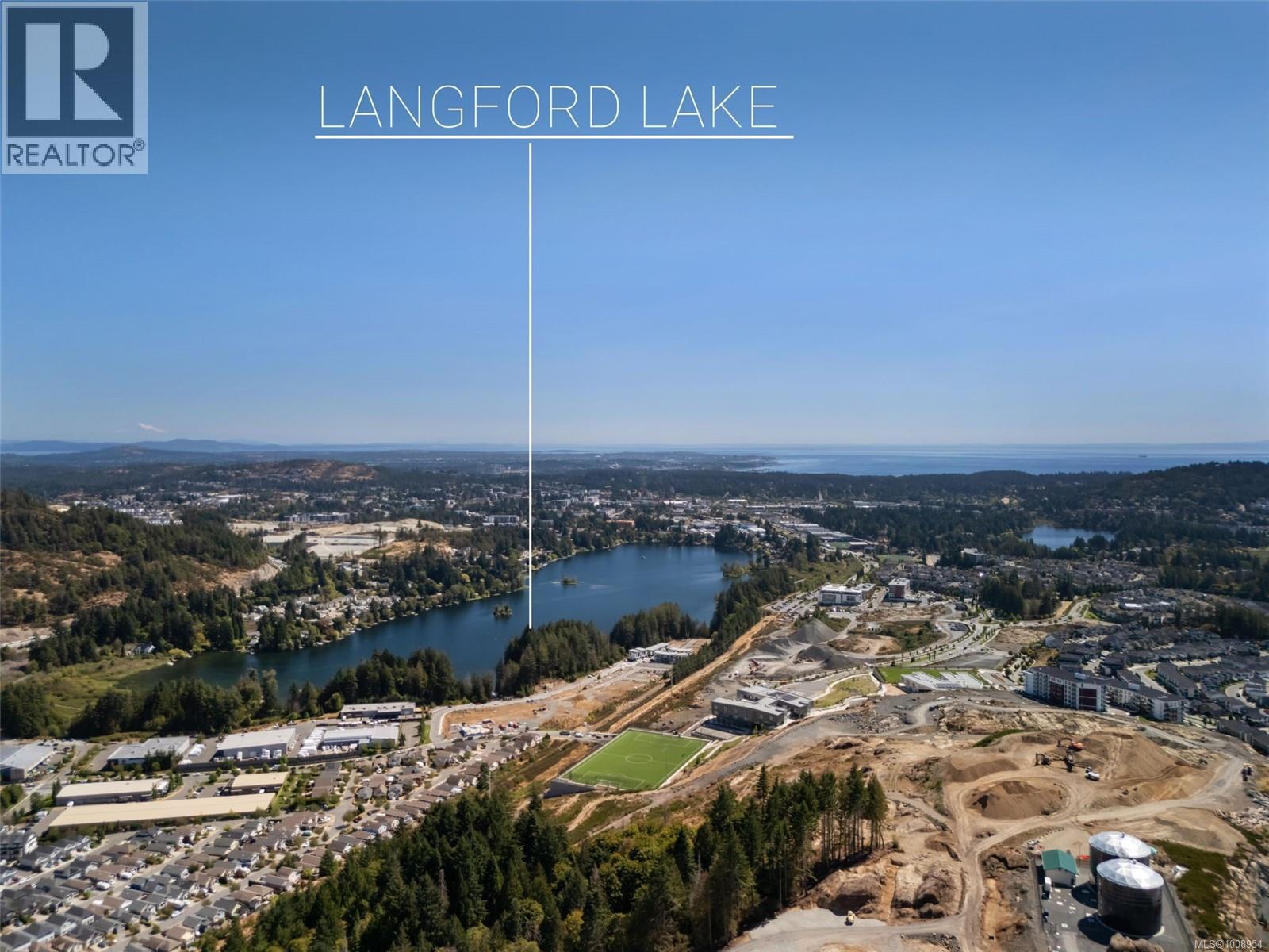 Photo 37 of 111 2860 Sooke Lake Rd, Langford BC
