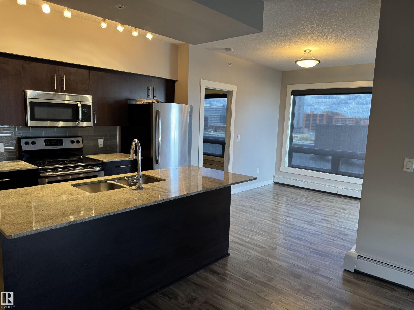 Photo 32 of 602 10226 104 St Nw, Edmonton AB