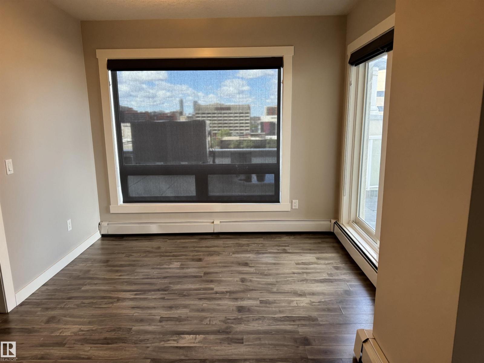Photo 23 of 602 10226 104 St Nw, Edmonton AB