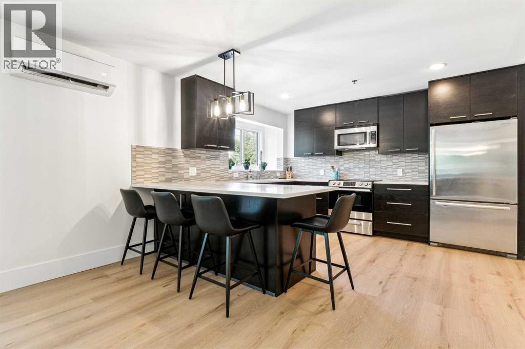 Single Family House for Sale in    Avenue SW Lower Mount Royal Calgary 