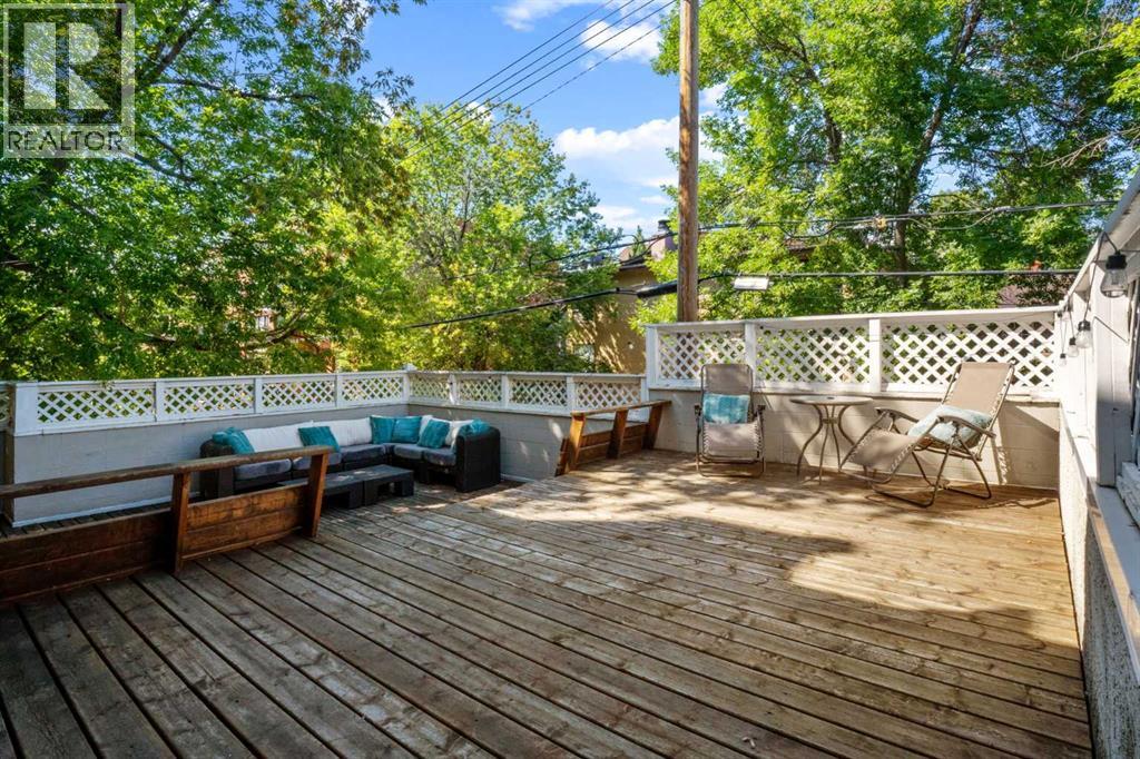 Single Family House for Sale in    Avenue SW Lower Mount Royal Calgary 
