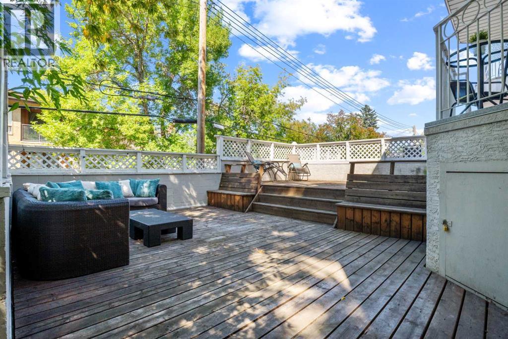 Single Family House for Sale in    Avenue SW Lower Mount Royal Calgary 