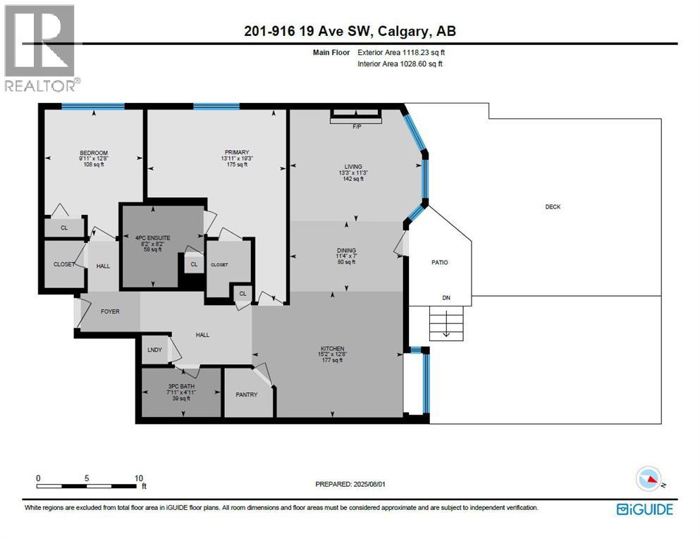 Single Family House for Sale in    Avenue SW Lower Mount Royal Calgary 