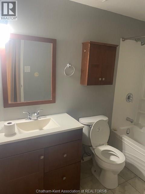 Photo 5 of 202 Campus Parkway Unit 207, Chatham ON