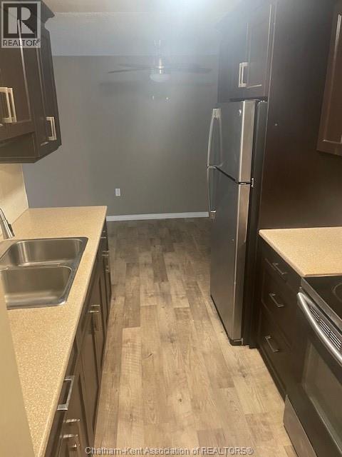 Photo 2 of 202 Campus Parkway Unit 207, Chatham ON
