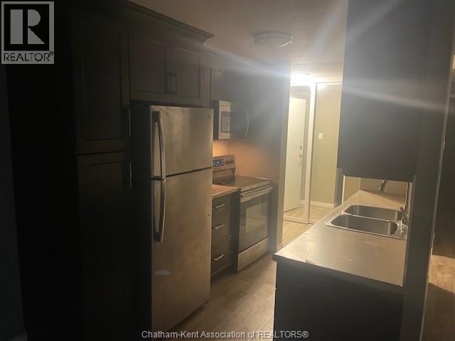 Photo 10 of 202 Campus Parkway Unit 207, Chatham ON