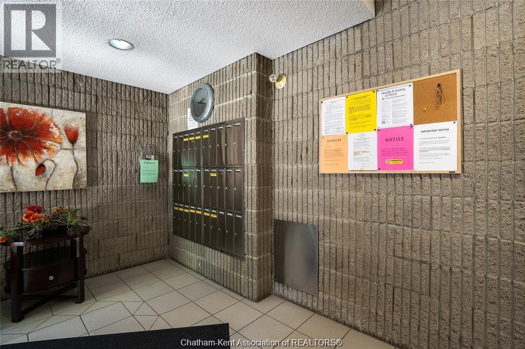 Photo 4 of 202 Campus Parkway Unit 207, Chatham ON