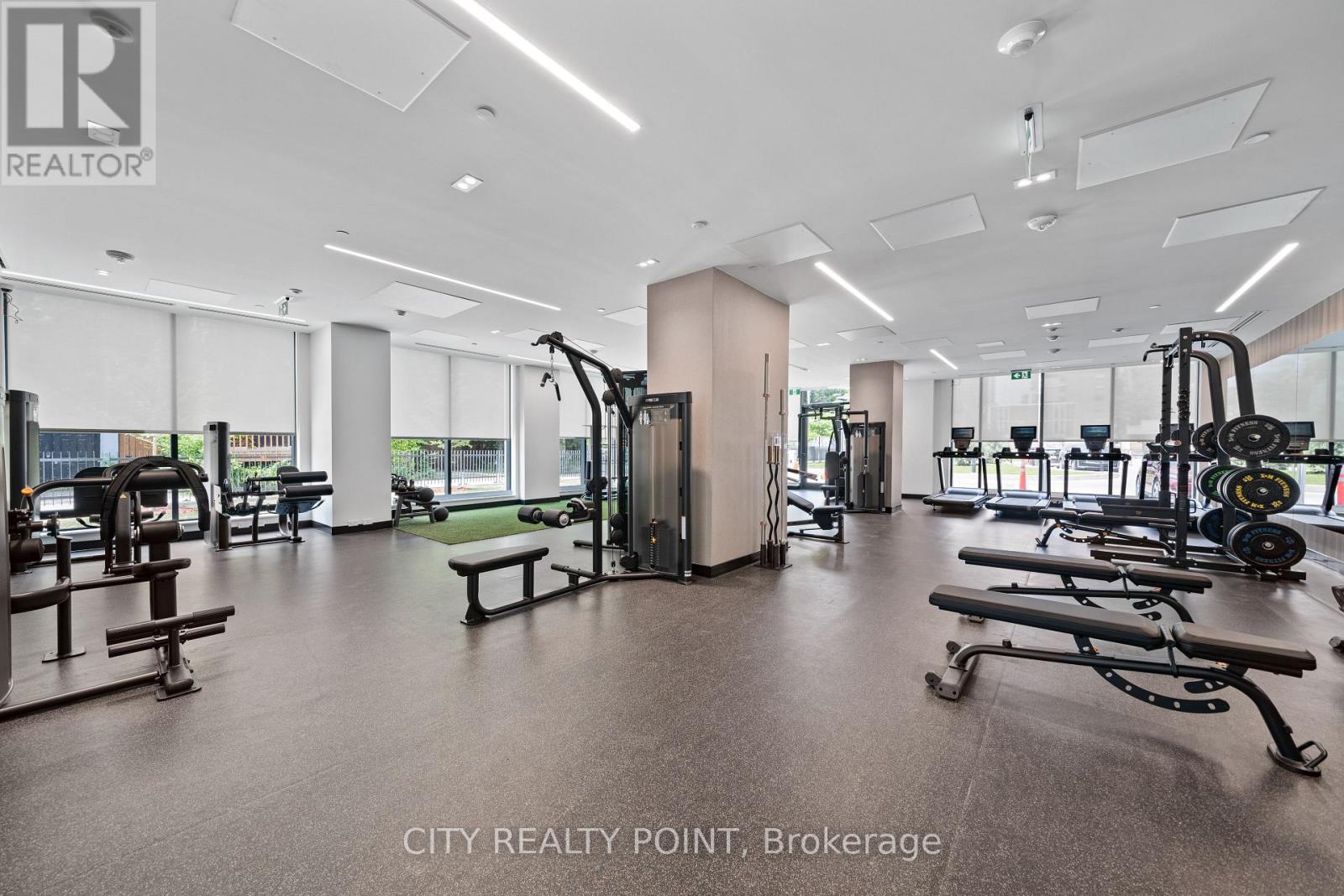 Photo 25 of 214 664 Spadina Avenue, Toronto ON
